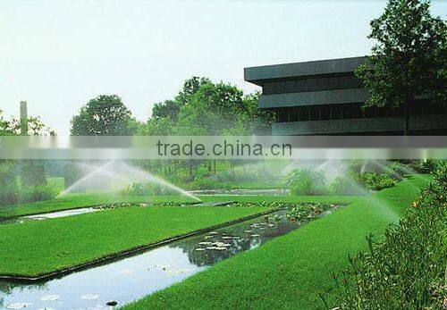 Agricultural Water Sprinkler for 12 station