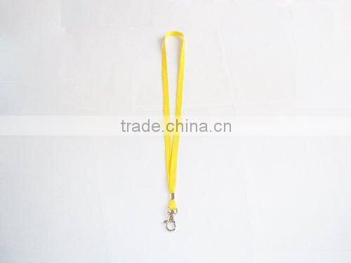 Card holder hang rope
