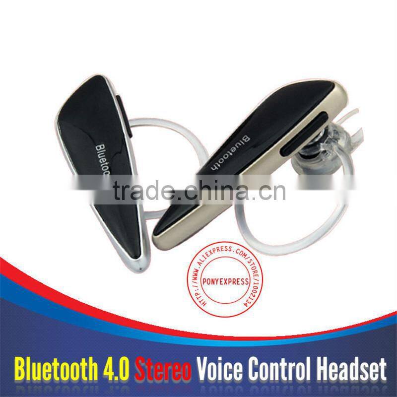 Factory made in China OEM bluetooth headset