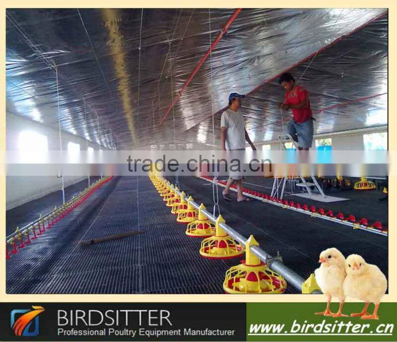 2015 HOT SALE Multifunctional Kerosene and Diesel Heating System