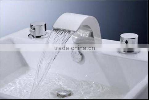 3 hole Basin Faucet