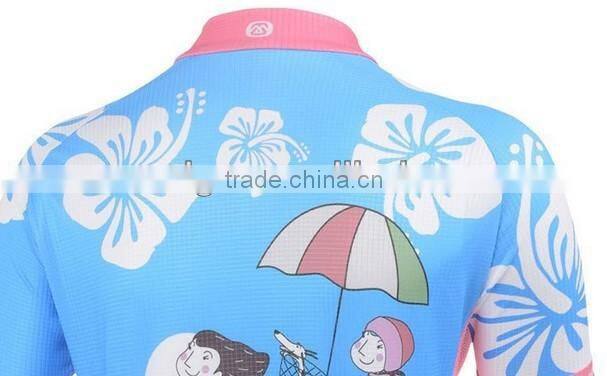 women's cycling wear