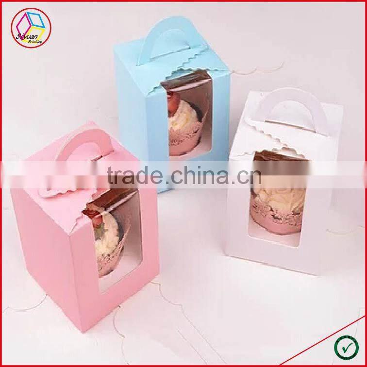 High Quality Donut Packing