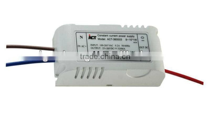 CE approved 12V 5A power adapter with cigarette lighter socket