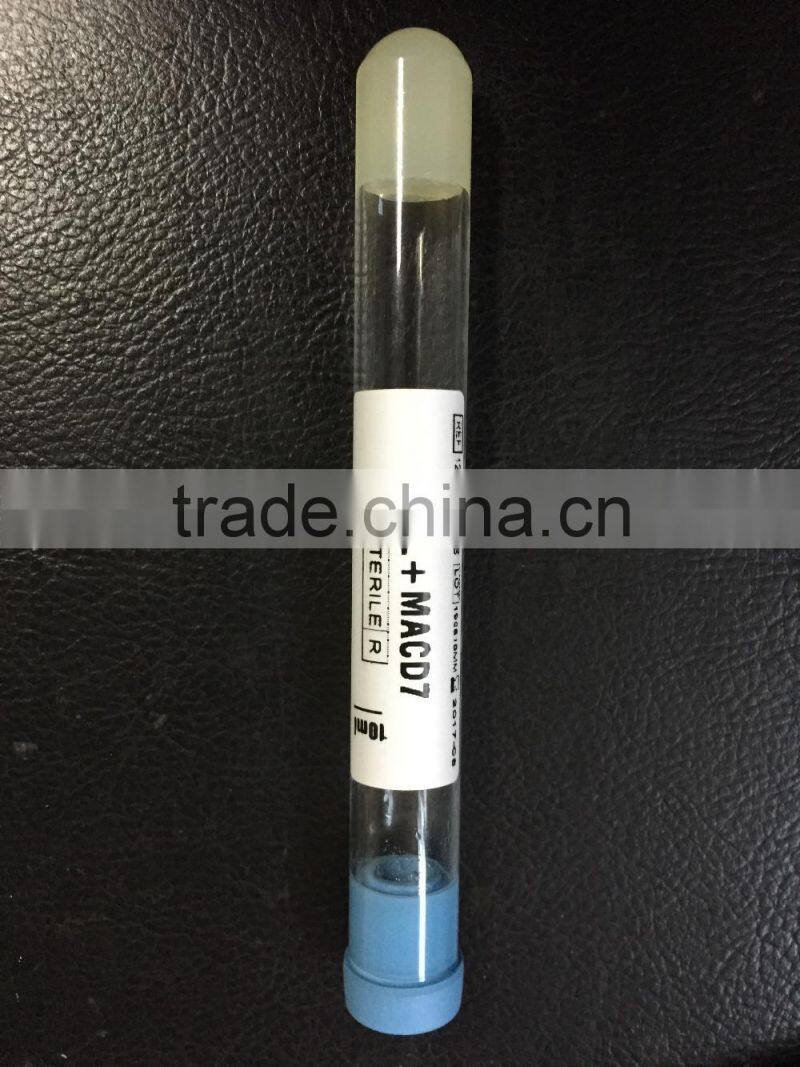 MACD7+GEL PRP tube