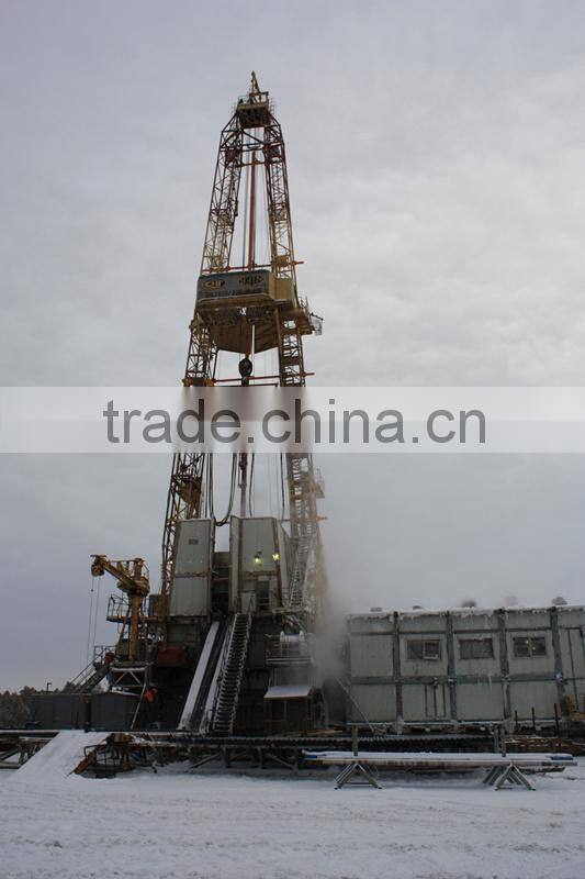 China supplier,Low temperature hydraulic Cylinder for drilling equipment