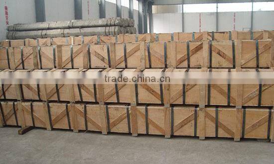 16Mn Q345B alloy steel pipe