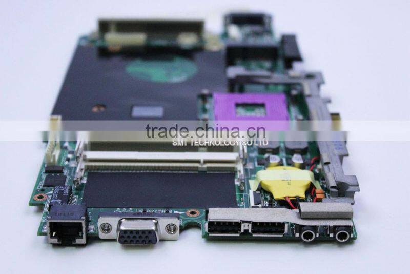 Hot! K51IO Laptop Motherboard For ASUS DDR2 Good Condition Free Shipping
