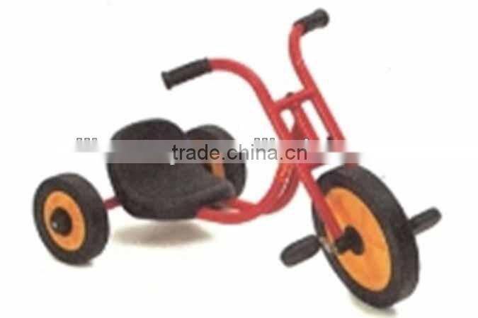 Fashional kid's smart trike,children plastic tricycle LE.XF.015