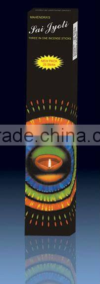 Incense Sticks SARASWATHI - Gods Series