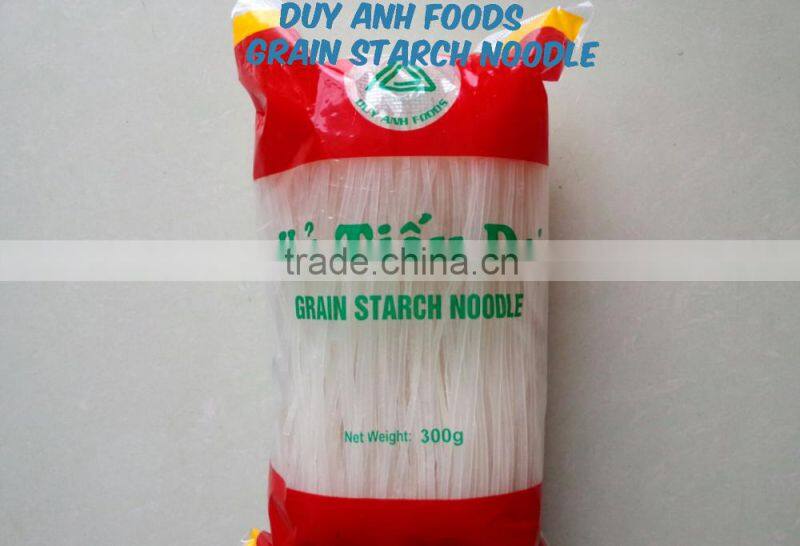 BEST PRICE RICE NOODLE - RICE STICK - DUY ANH FOODS