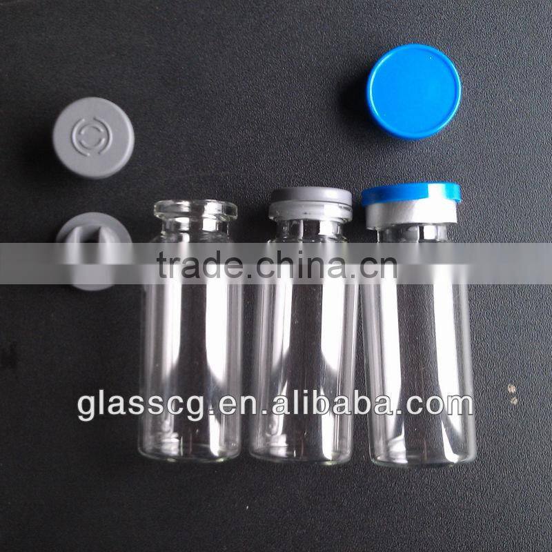 Tube glass vial for sale paypal accept