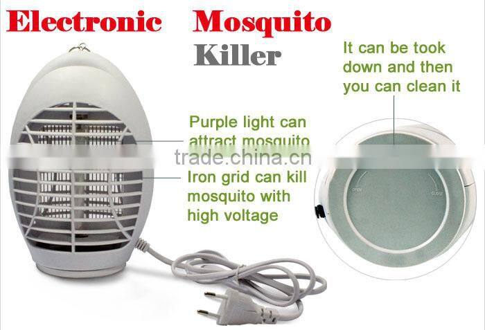 Best selling products GH-329B pest trap made in china alibaba advanced electronic mosquito trap in pest control