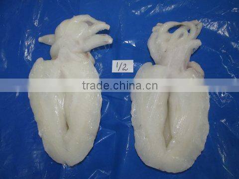 FROZEN CUTTLEFISH WHOLE CLEANED I F