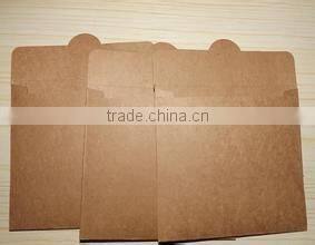 VCD-130A cd case cover bags making machine album cover maker for sale