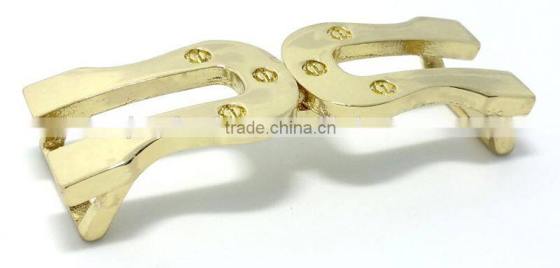 belt buckle parts/ belt buckle wholeseller/ratchet buckle