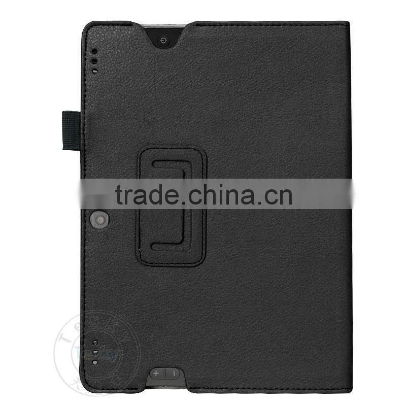 AMAZON KINDLE FIRE HDX 8.9 CASE MULTIFUNCTIONAL SMART COVER TABLET PC SLEEVE WITH EXACT SLEEP WAKE POSITION