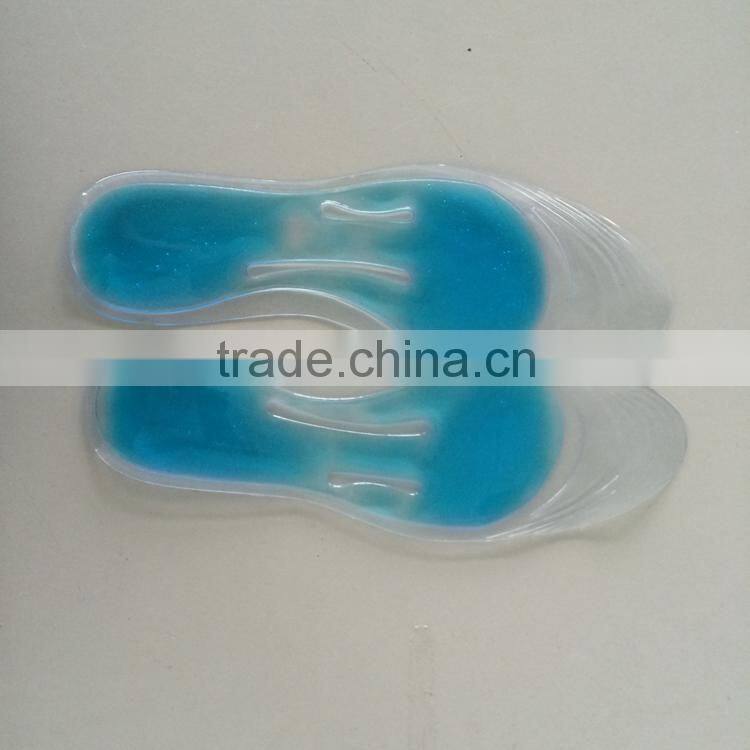 waterproof shoe insole label
