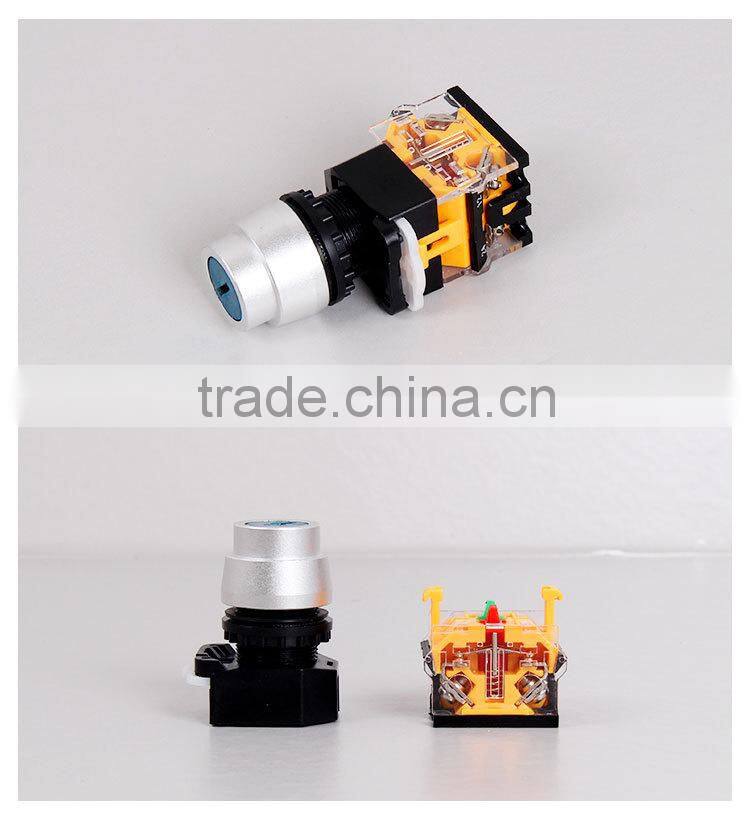 SAIP/SAIPWELL High Quality Waterproof IP65 Push Button