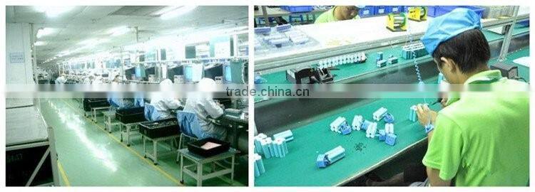 Brass multi jet domestic water meter for 15mm 20mm 25mm