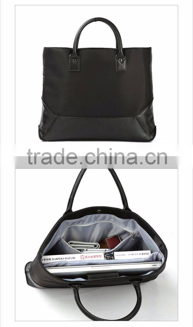 2016 Best selling colourful ladies laptop bags