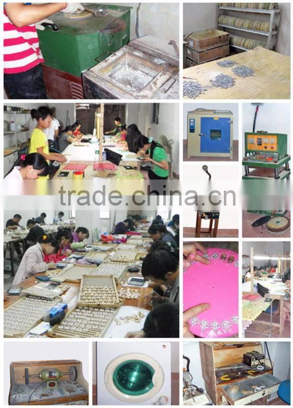 Silver Plated Olivine Color #228 Rhinestone Jewelry Rondelle Spacer Beads Variation Color and Size 4mm/6mm/8mm/10mm