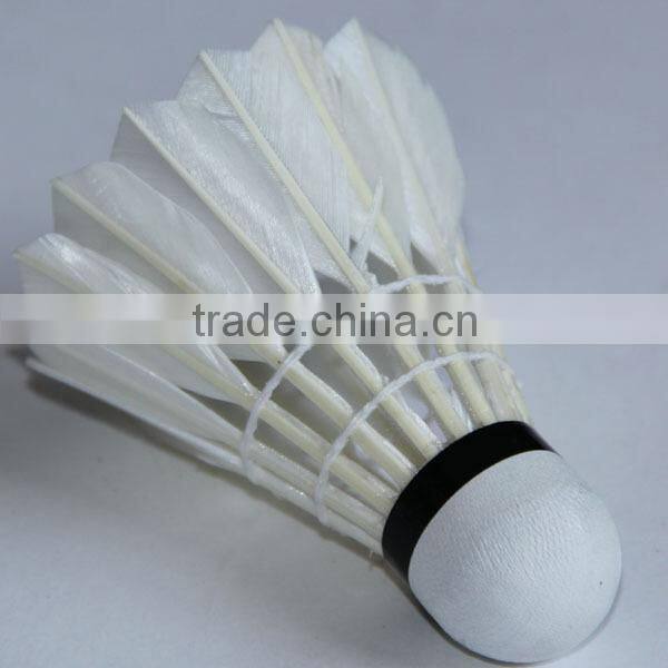 Chinese Shuttlecock, Badminton Shuttlecock Manufacture