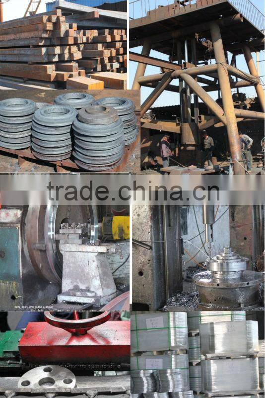 Best Price for Blind Flange / Blank Flange