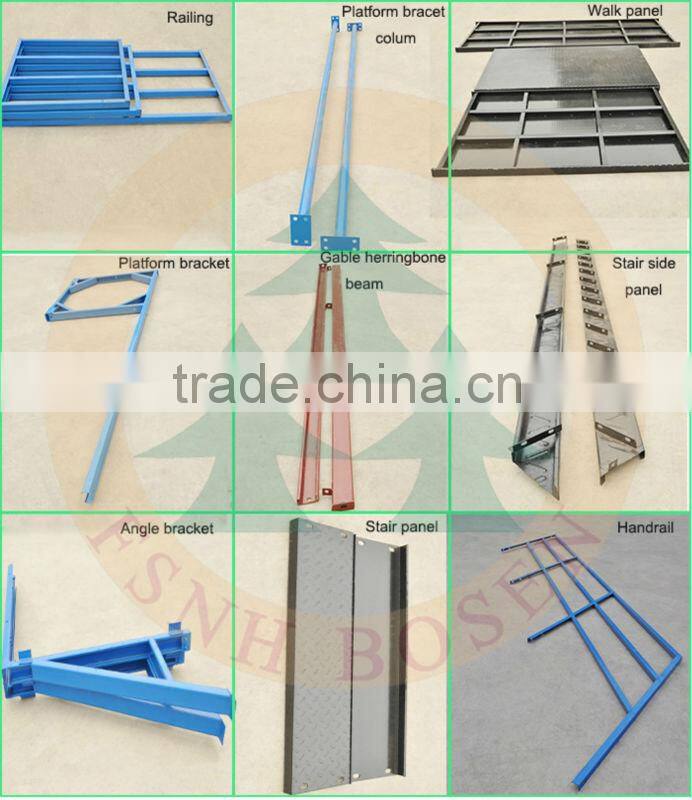 modular china portable prefab homes for sale