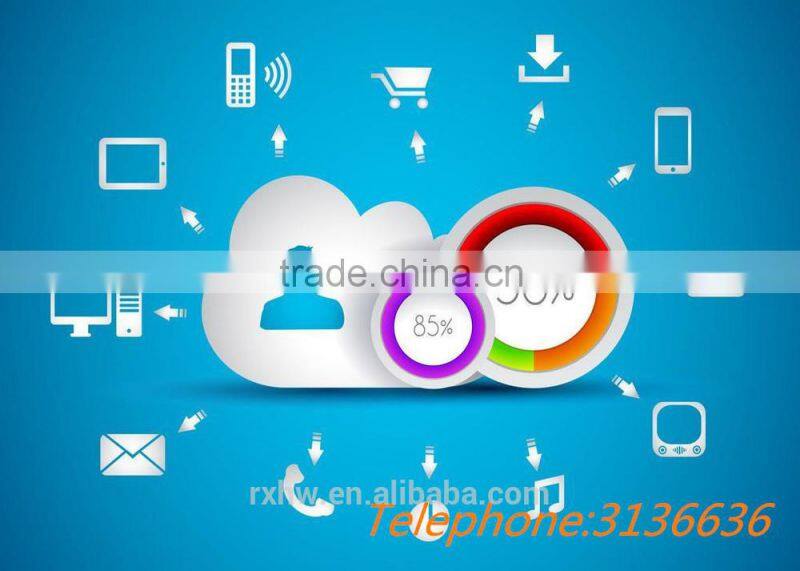 Made in China Front End hydraulic cylinder oil seal for tipping trailer,dump truck(HYVE)