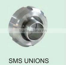 made in China high quality & low price stainless steel casting DIN11851 UIONS-Expanding/Butt Weld