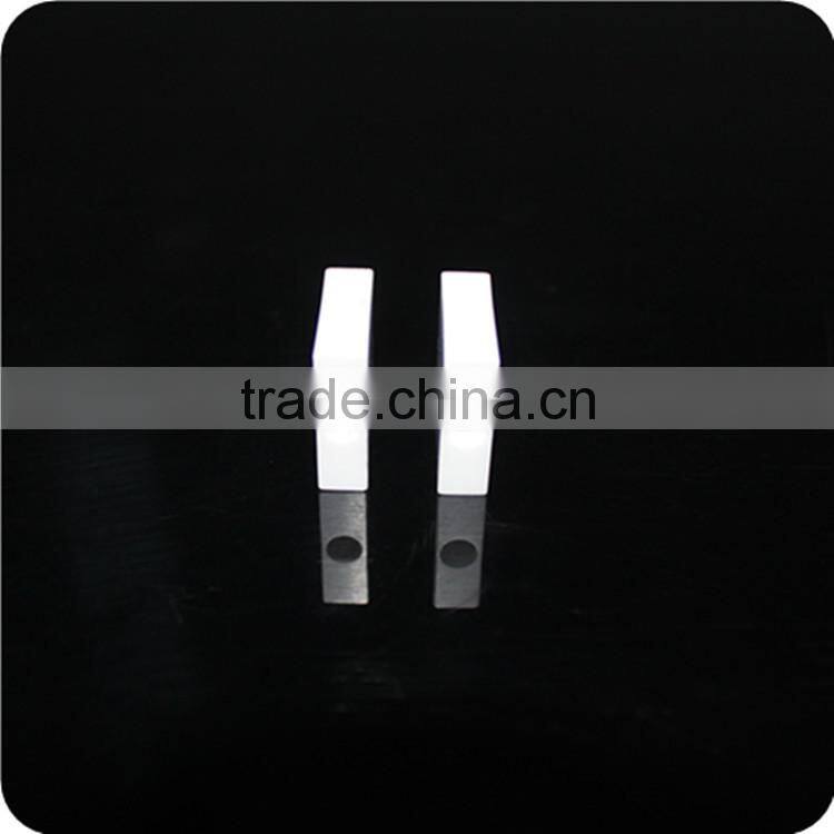 high wear resistance technical zirconia ceramic ZrO2 zirconia ceramic item