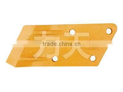 Excavator bucket cutting edge, grader blades cutting edges