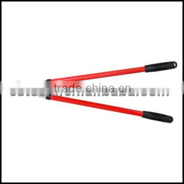 Hot selling cheap Lopper for Garden tools/garden scissors