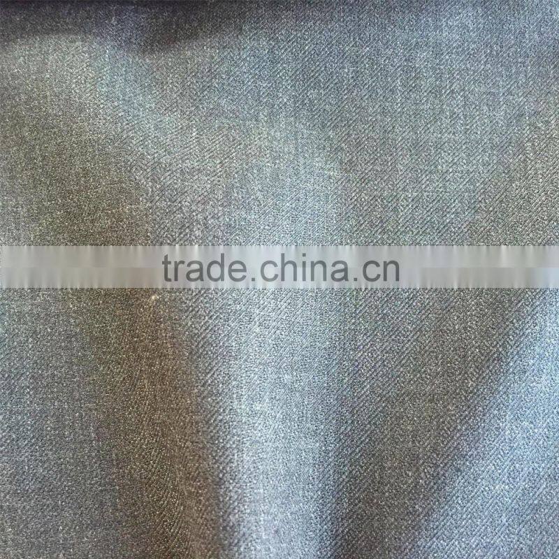 New fashion alpaca wool fabric