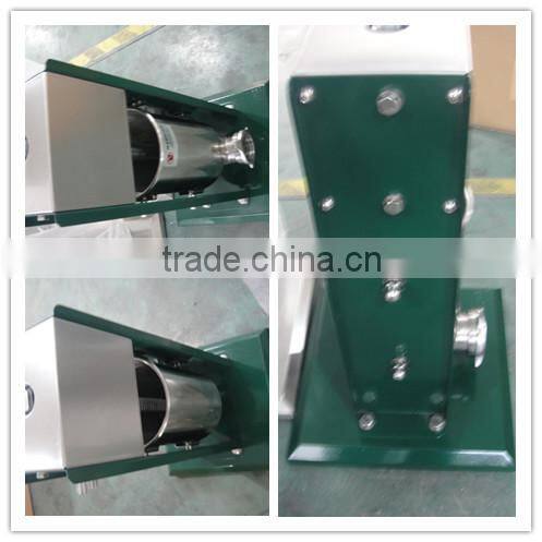 3L Vertical Painting Sausage Stuffer CE Approved Sausage Filling Machine