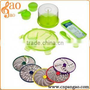 as seen on TV ,vegetable chopper