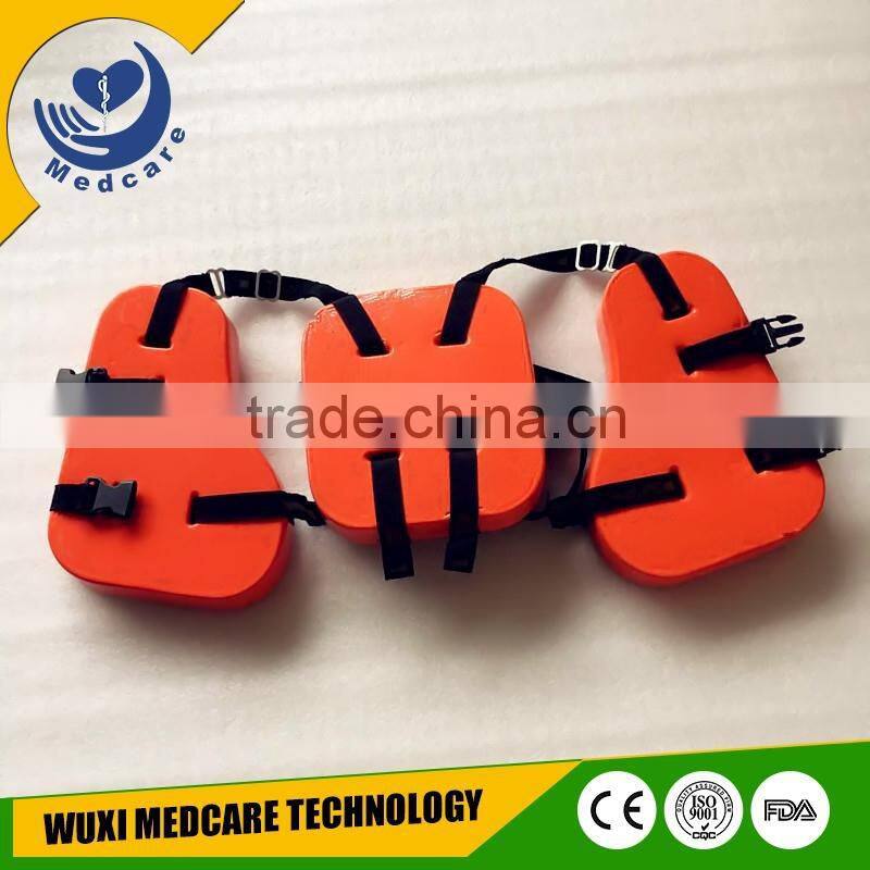 Hot selling three-piece style life-jacket with great price