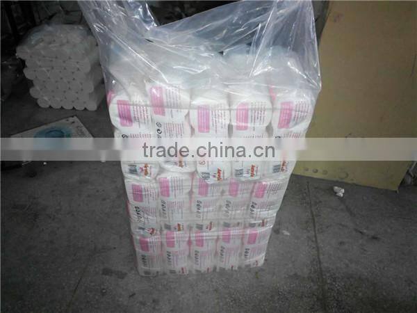 wholesale stock toilet paper hot sale