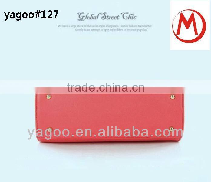 high-top level lady tote bag for USA markets