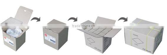 Adjustable 3*5W COB led grill light brushed black rectangular led decorative grille panel