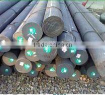 SS330 hot rolled carbon steel round bar