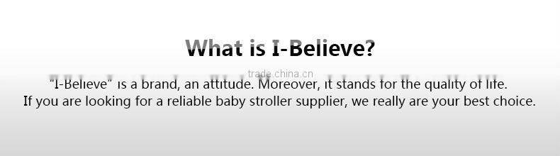 2016 High Quality Baby Chair Buggy