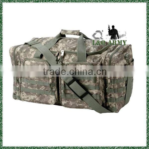 Panama 2014 China Supplier Men Tactical Shoulder bag