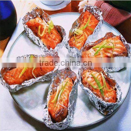 BBQ Grill Baking Tinfoil