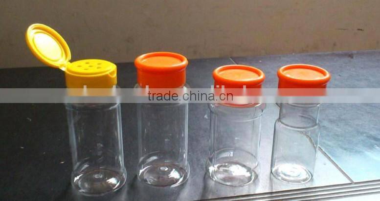 plastic joyshaker bottle