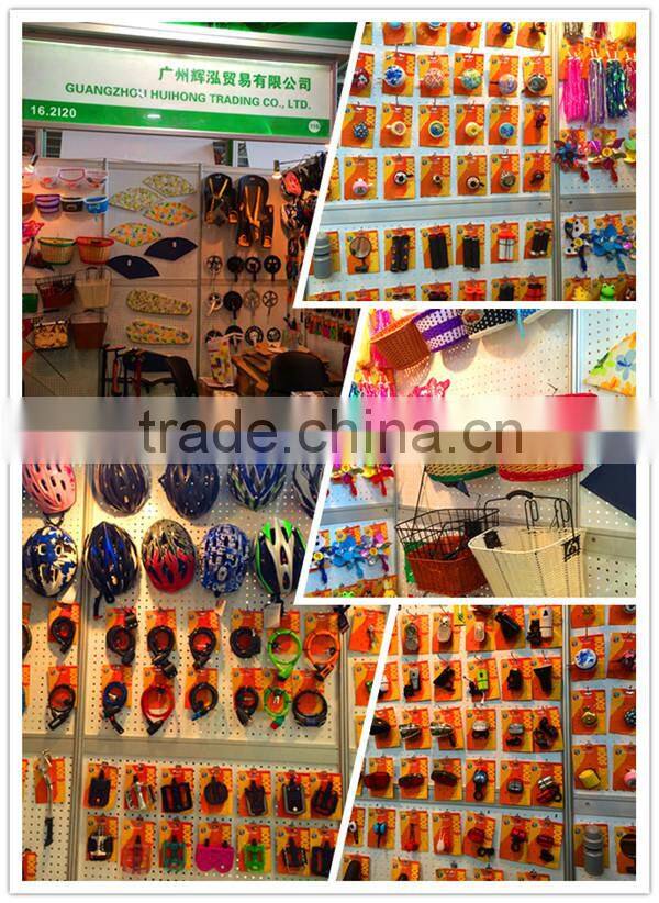 2015 new accessories Bicycle steel horn , unique Bike horn , special design Bicycle Bell