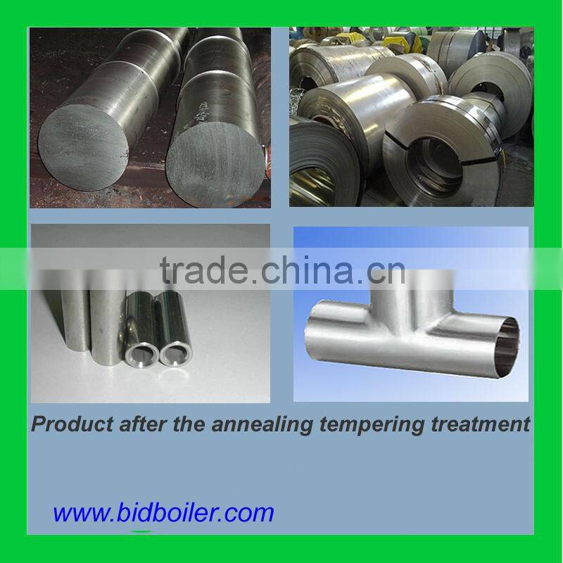 Mesh Belt Annealing Furnace (tempering furnace )