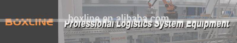 Automatic Cargo Elevator