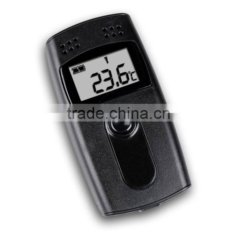 USB Internal External Sensor Temperature Data logger Datalogger Temp Recorder